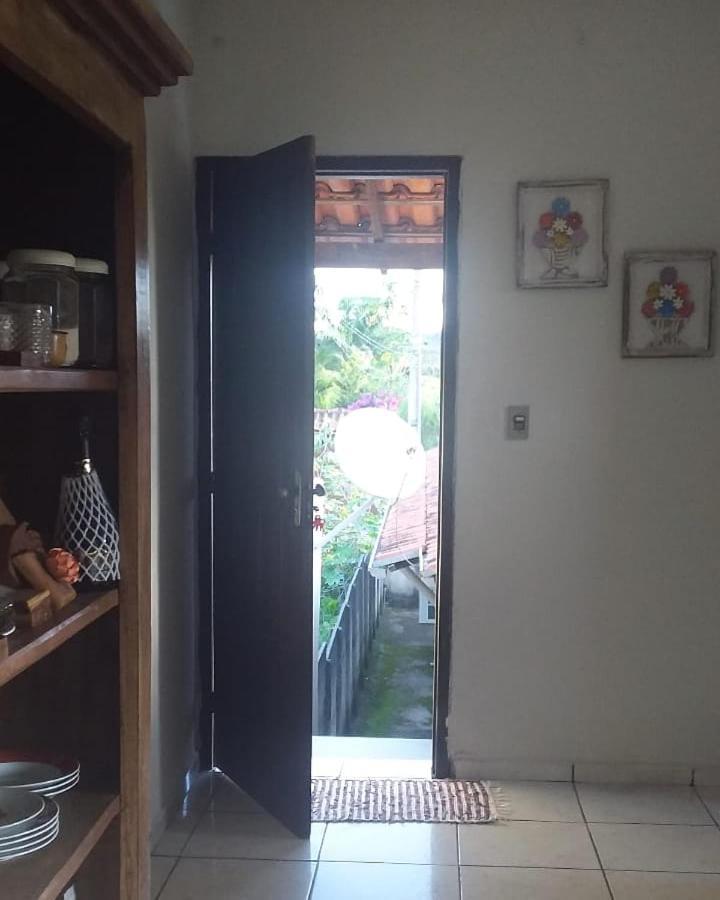 Casa De Nina Tiradentes Villa Exteriör bild