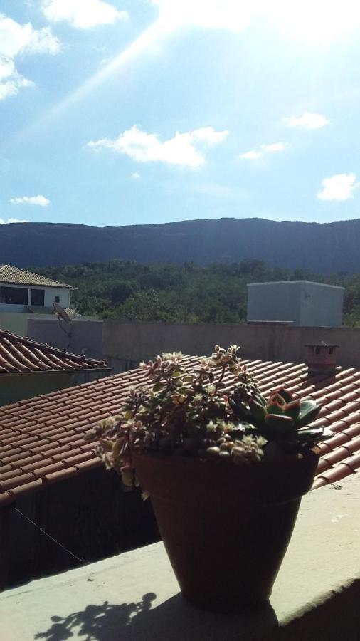 Casa De Nina Tiradentes Villa Exteriör bild
